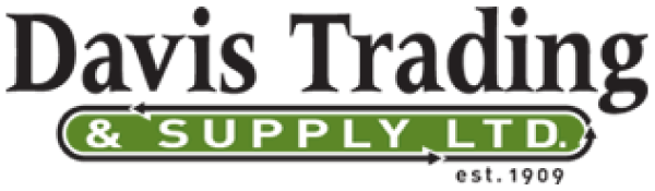 Davis Trading & Supply Ltd.